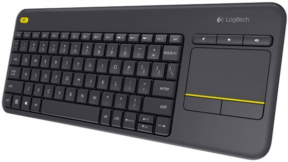 Logitech Wireless Touch Keyboard K400 Plus Black-preview.jpg